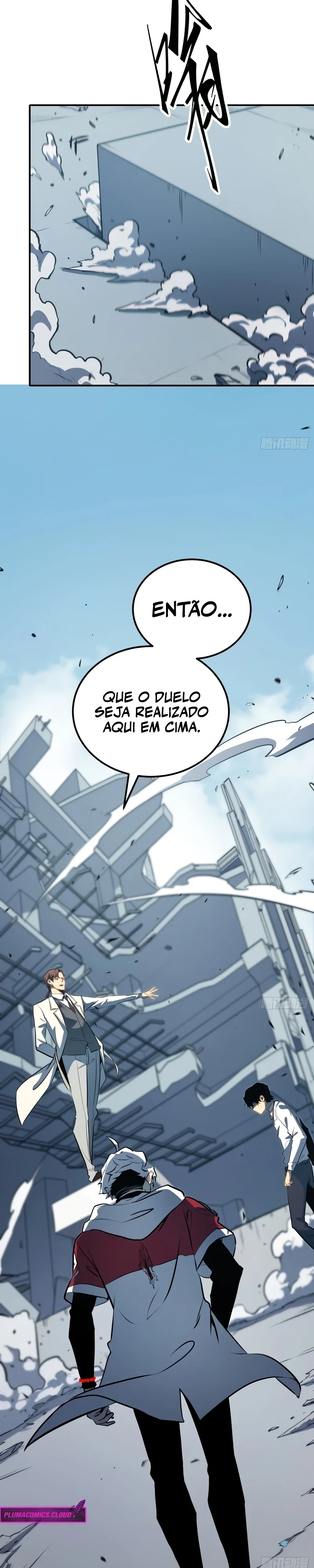 Read Despertar em Tempo Integral PT-BR Manga Online