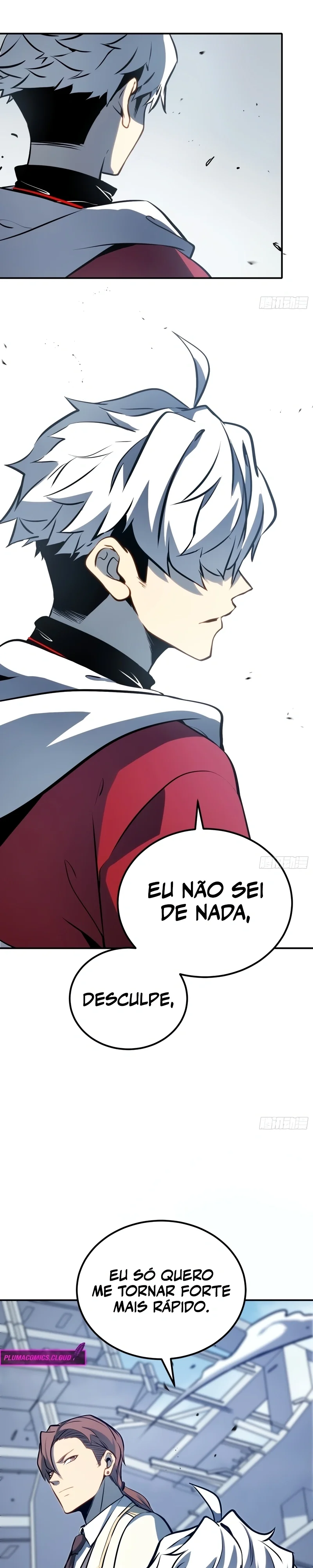 Read Despertar em Tempo Integral PT-BR Manga Online