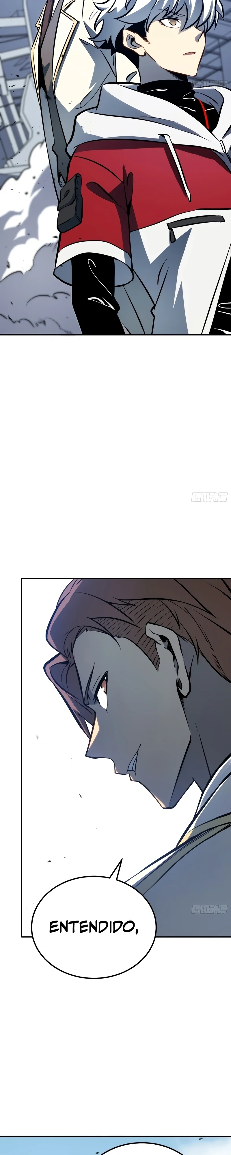 Read Despertar em Tempo Integral PT-BR Manga Online