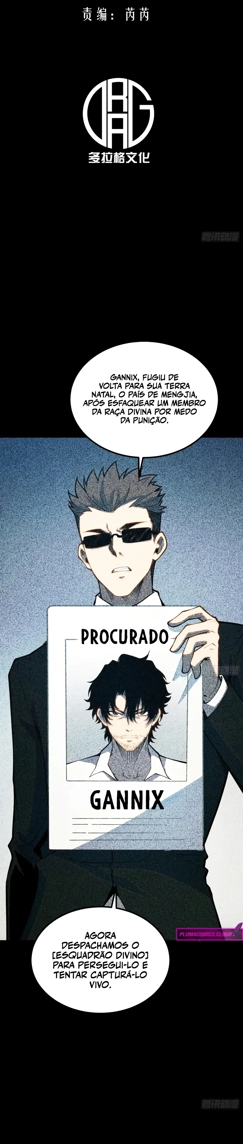 Read Despertar em Tempo Integral PT-BR Manga Online
