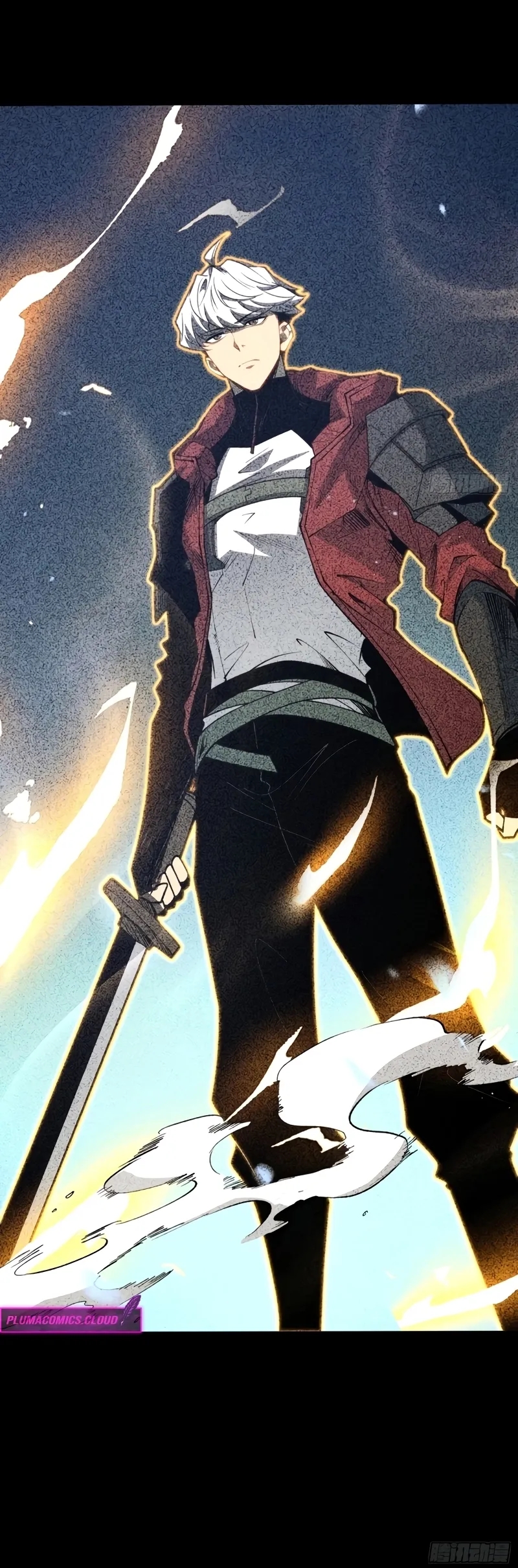 Read Despertar em Tempo Integral PT-BR Manga Online