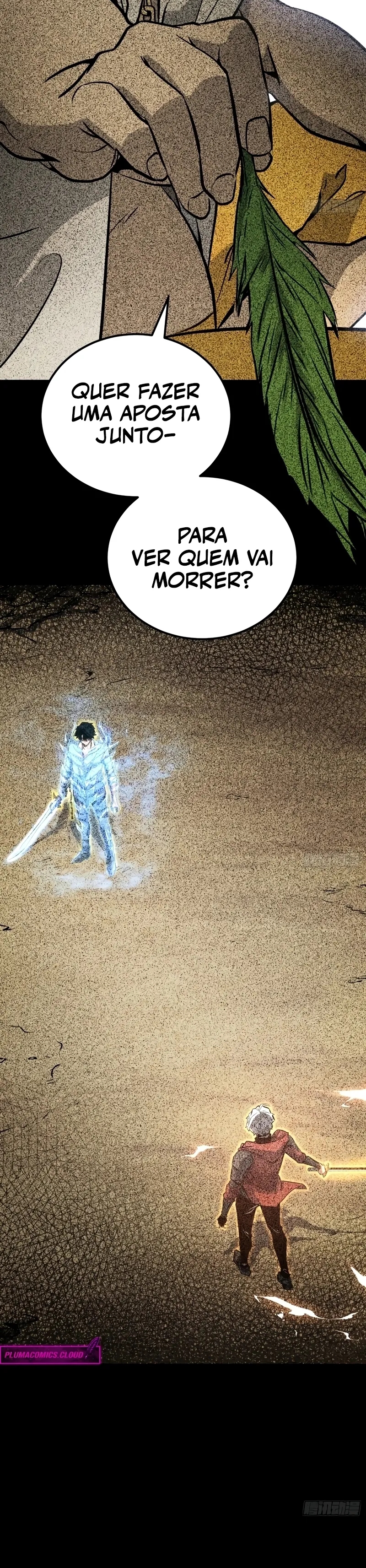 Read Despertar em Tempo Integral PT-BR Manga Online