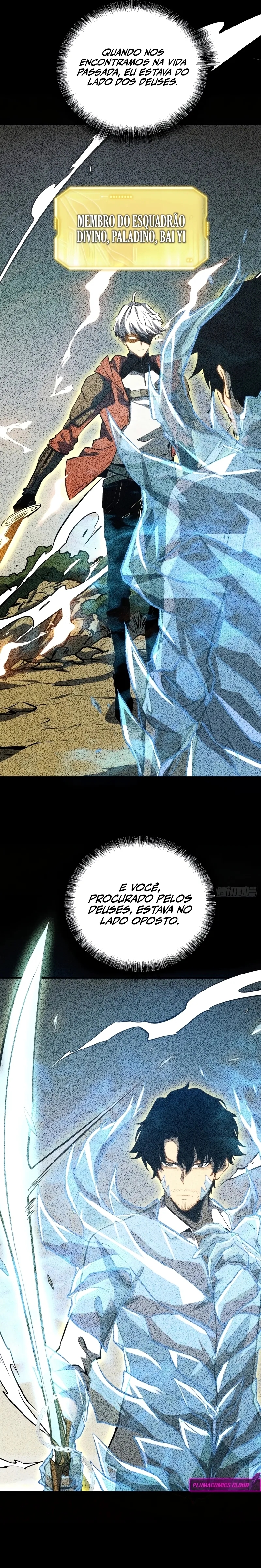 Read Despertar em Tempo Integral PT-BR Manga Online