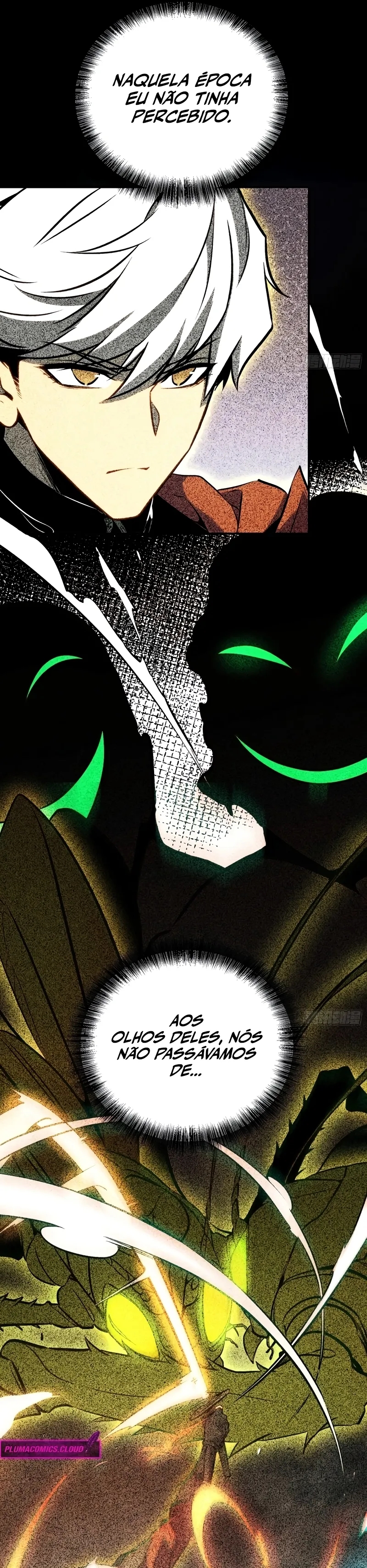 Read Despertar em Tempo Integral PT-BR Manga Online