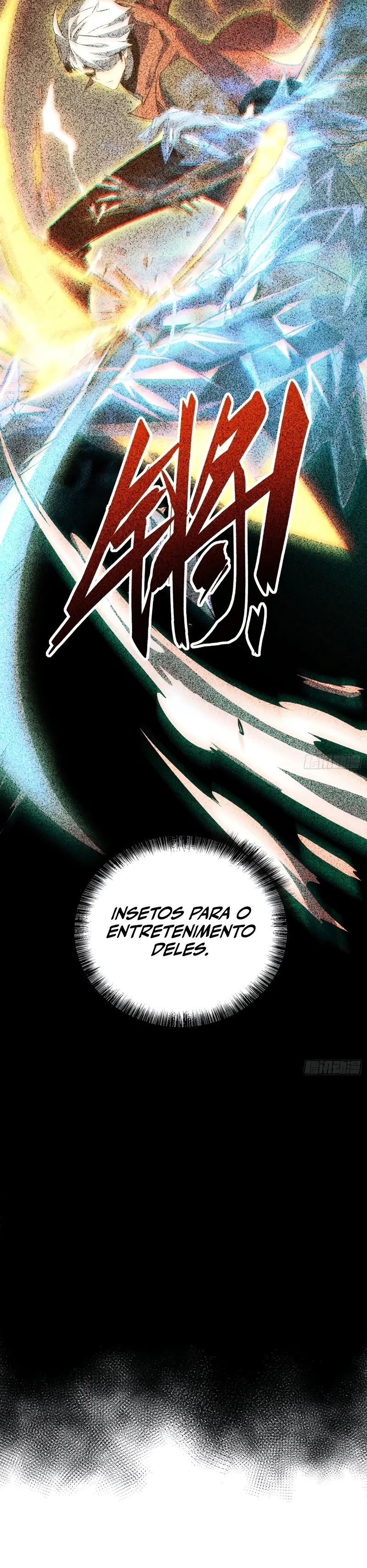 Read Despertar em Tempo Integral PT-BR Manga Online