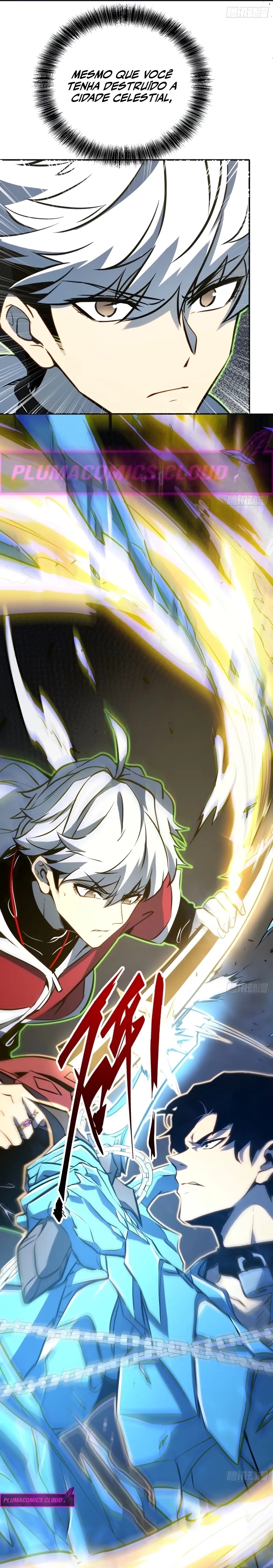 Read Despertar em Tempo Integral PT-BR Manga Online