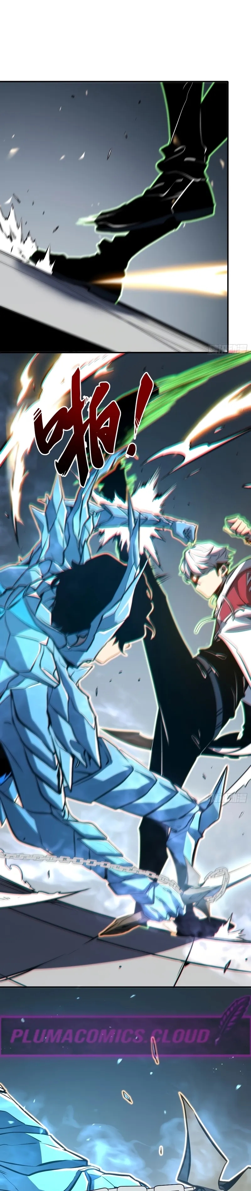 Read Despertar em Tempo Integral PT-BR Manga Online