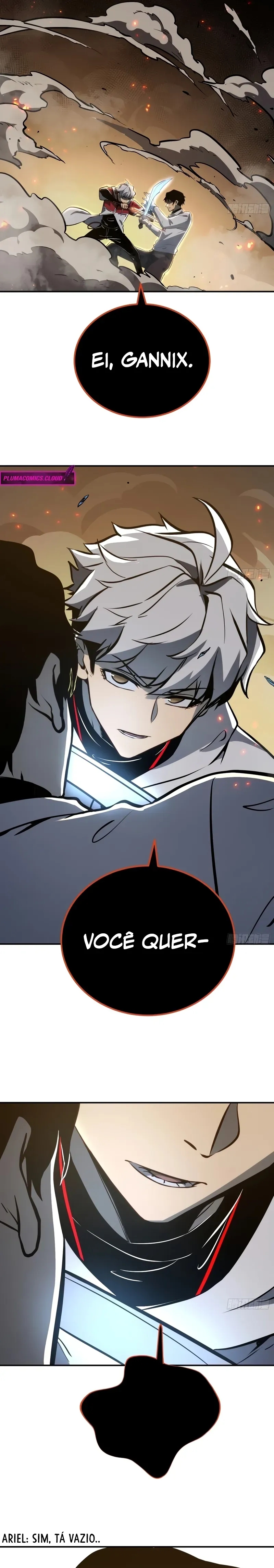 Read Despertar em Tempo Integral PT-BR Manga Online