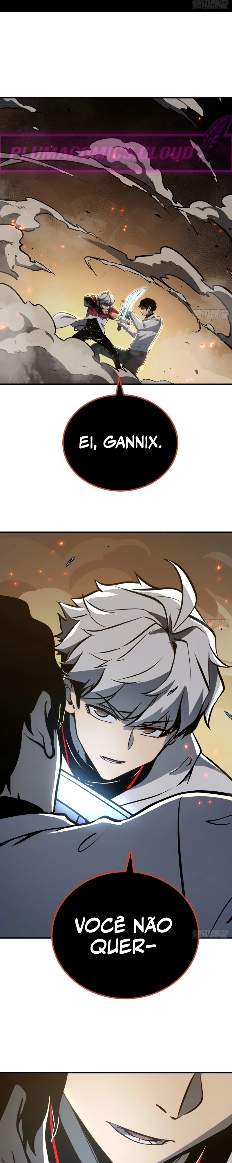 Read Despertar em Tempo Integral PT-BR Manga Online