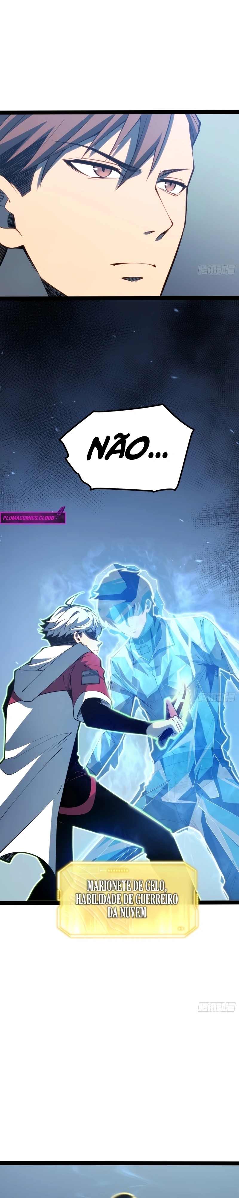 Read Despertar em Tempo Integral PT-BR Manga Online