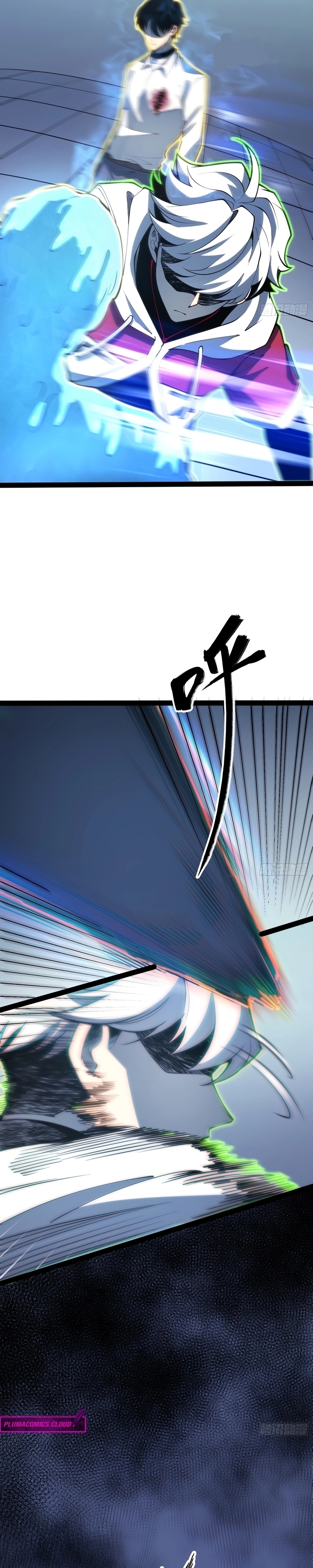 Read Despertar em Tempo Integral PT-BR Manga Online