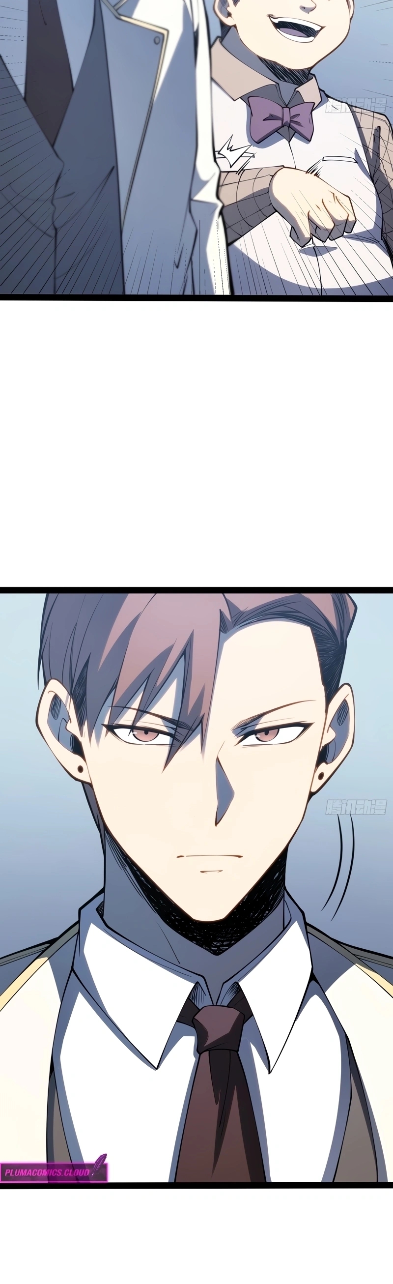Read Despertar em Tempo Integral PT-BR Manga Online