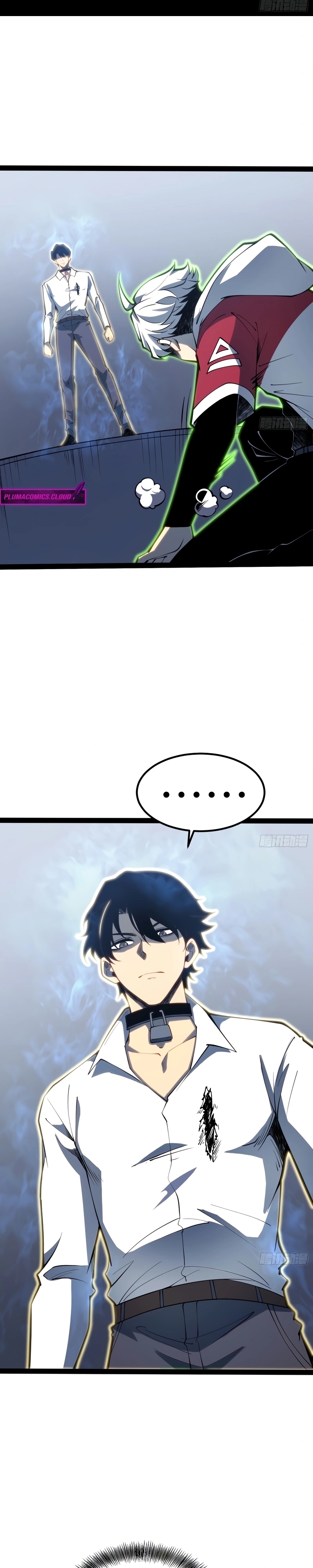 Read Despertar em Tempo Integral PT-BR Manga Online