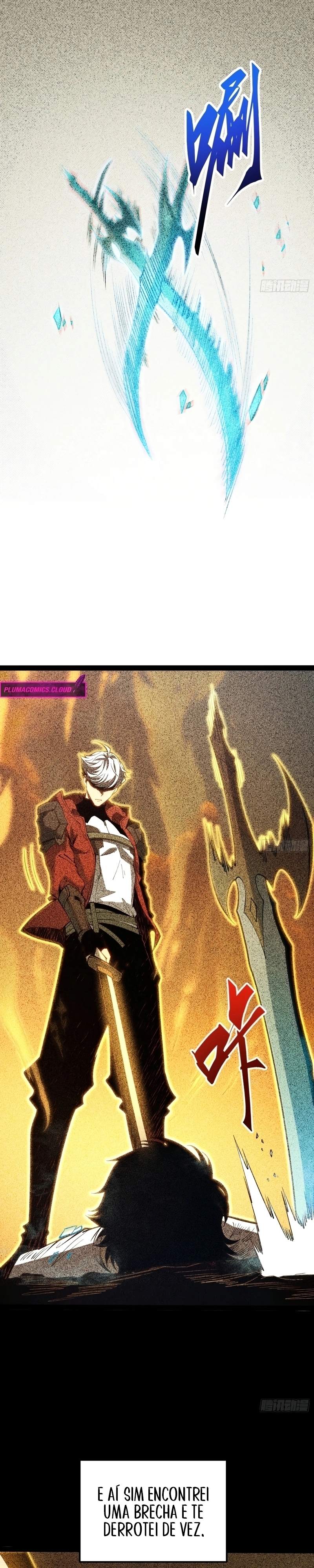 Read Despertar em Tempo Integral PT-BR Manga Online
