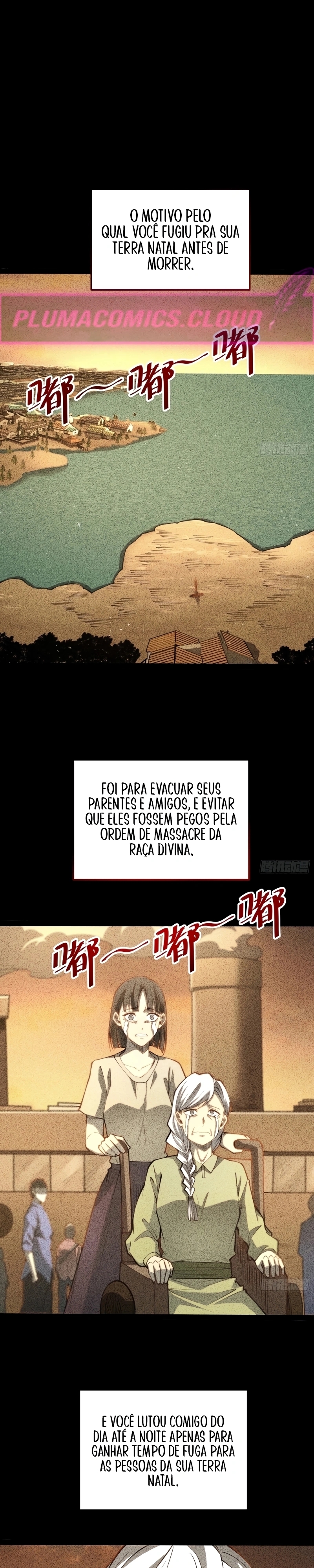 Read Despertar em Tempo Integral PT-BR Manga Online