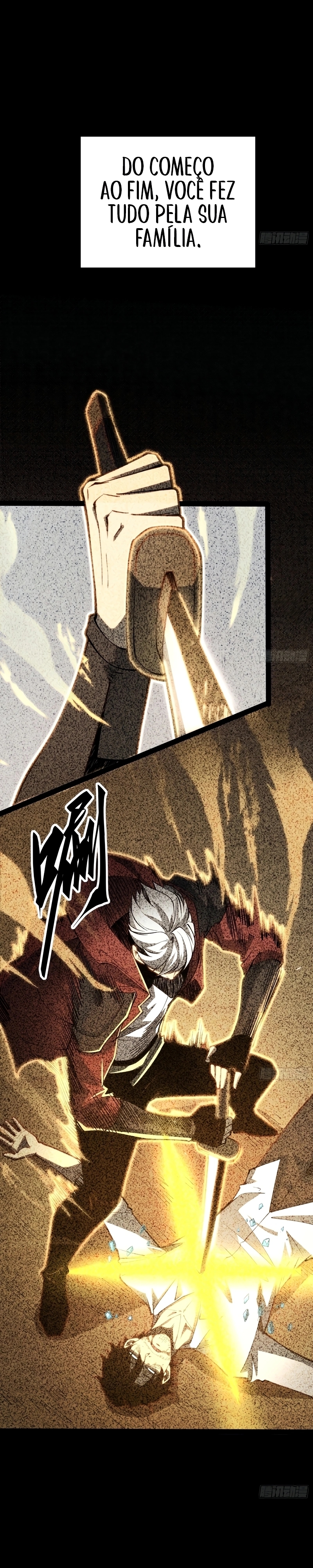 Read Despertar em Tempo Integral PT-BR Manga Online