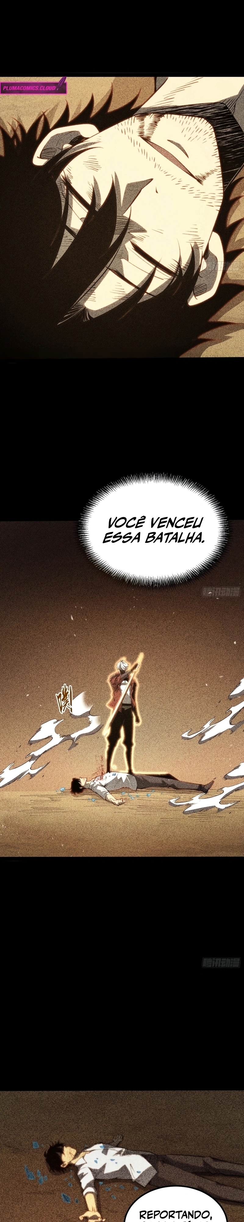 Read Despertar em Tempo Integral PT-BR Manga Online