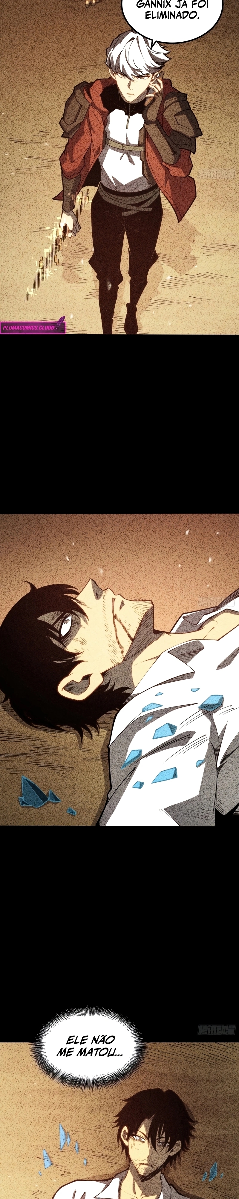 Read Despertar em Tempo Integral PT-BR Manga Online