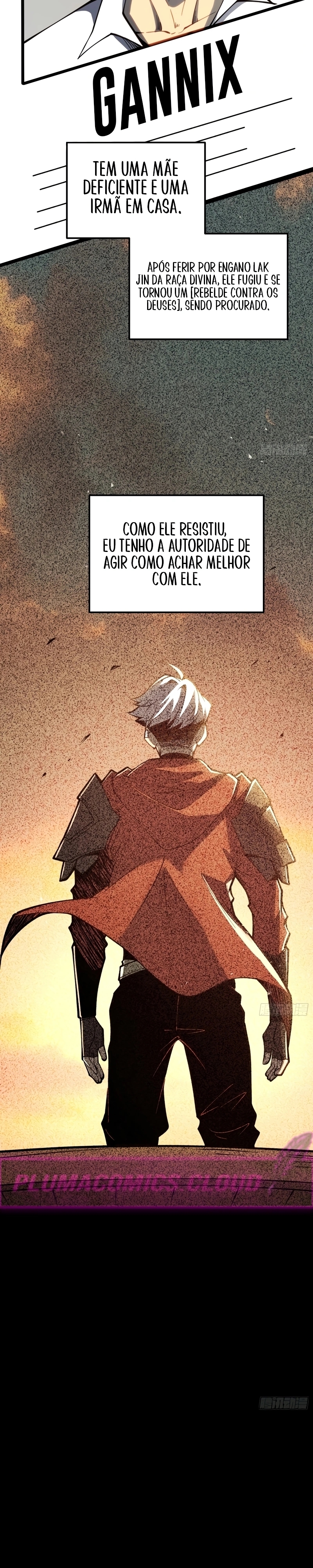 Read Despertar em Tempo Integral PT-BR Manga Online