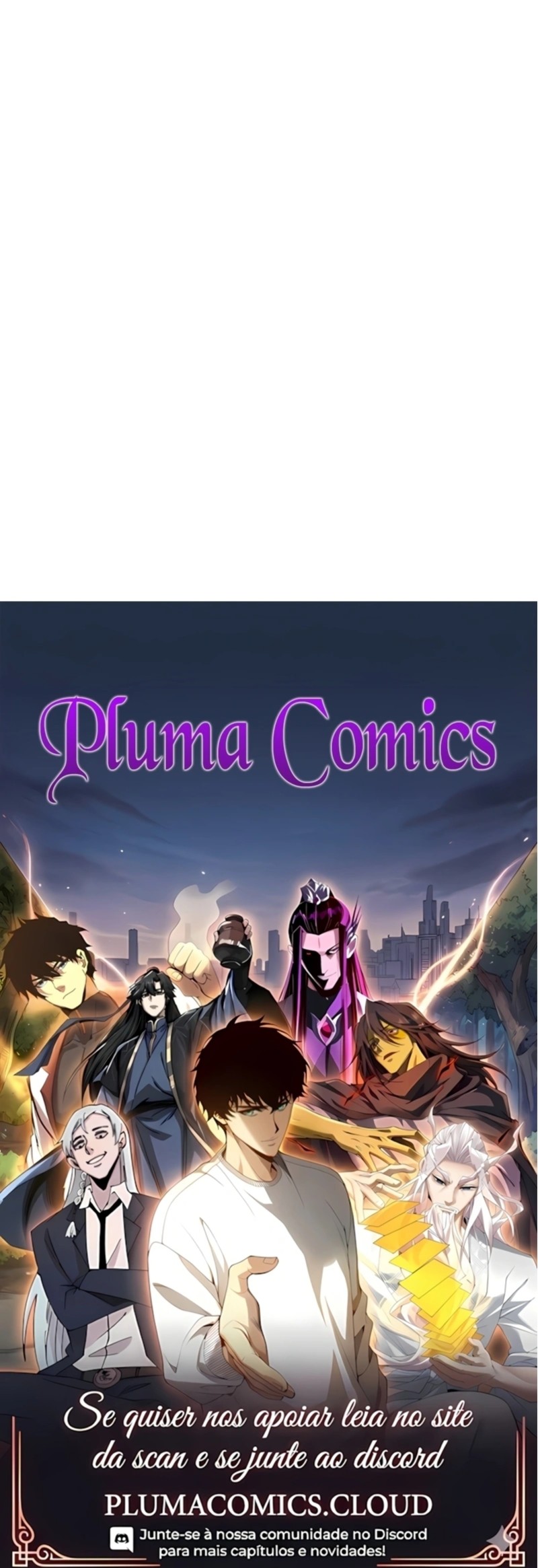 Read Despertar em Tempo Integral PT-BR Manga Online