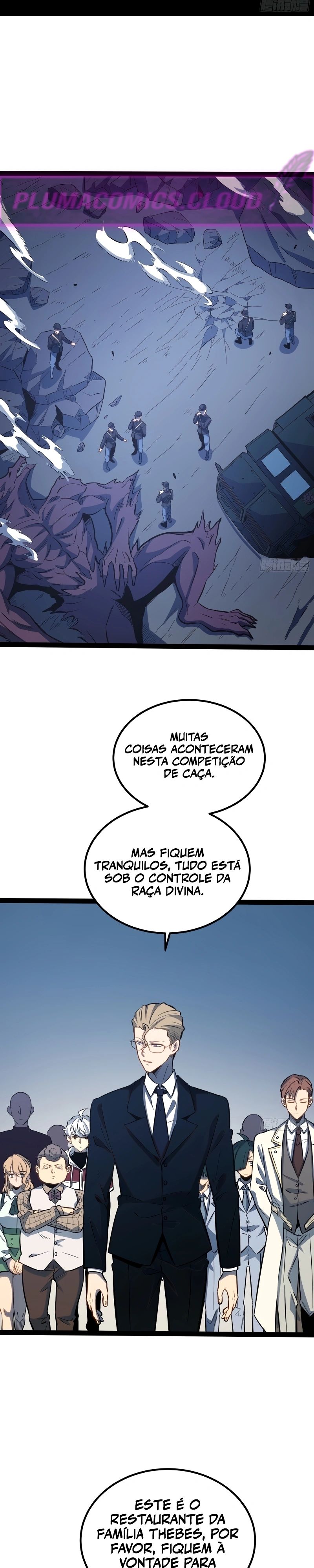 Read Despertar em Tempo Integral PT-BR Manga Online