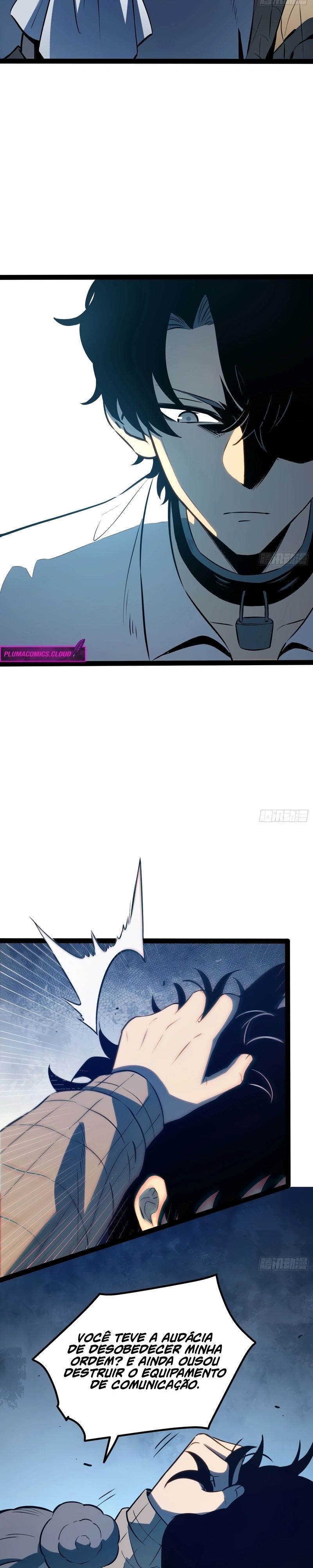 Read Despertar em Tempo Integral PT-BR Manga Online