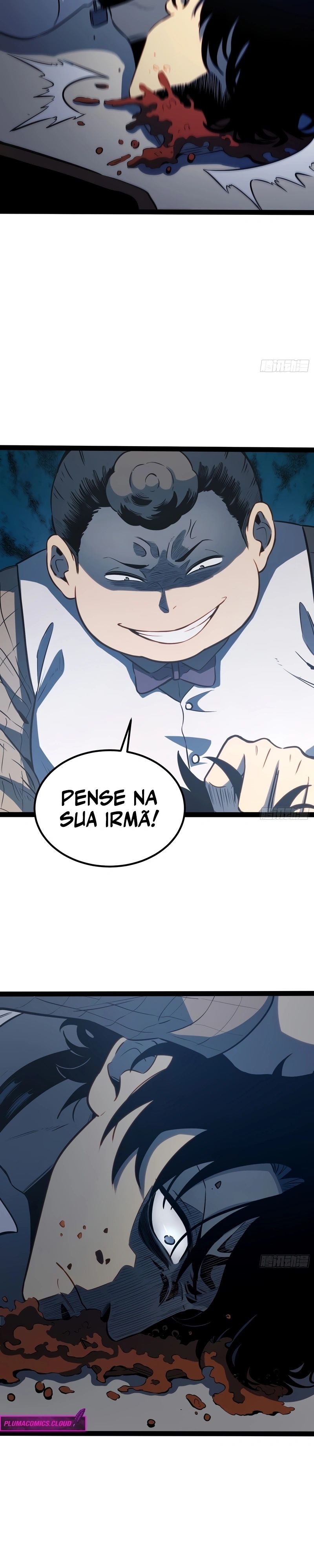 Read Despertar em Tempo Integral PT-BR Manga Online