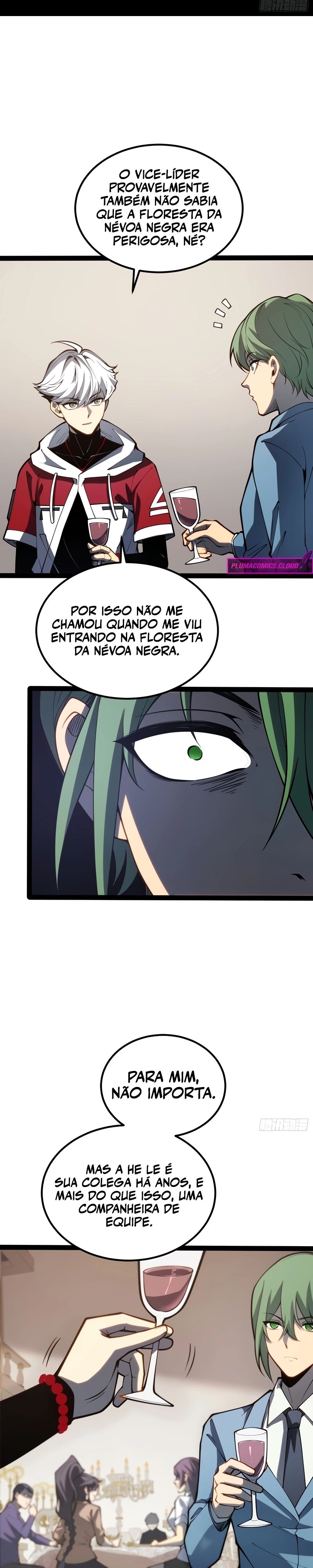 Read Despertar em Tempo Integral PT-BR Manga Online