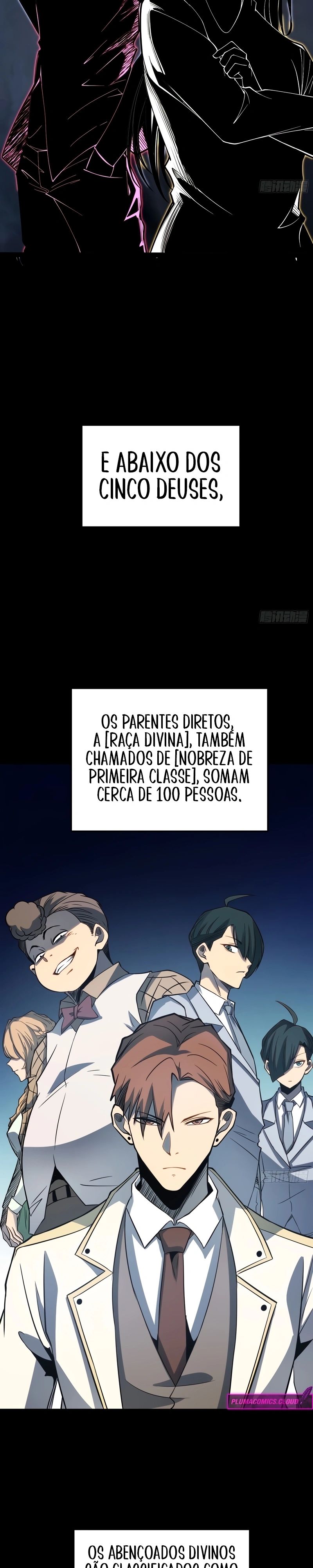 Read Despertar em Tempo Integral PT-BR Manga Online