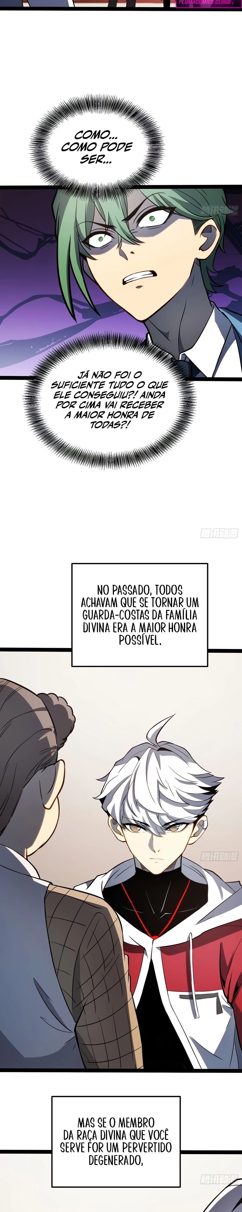 Read Despertar em Tempo Integral PT-BR Manga Online