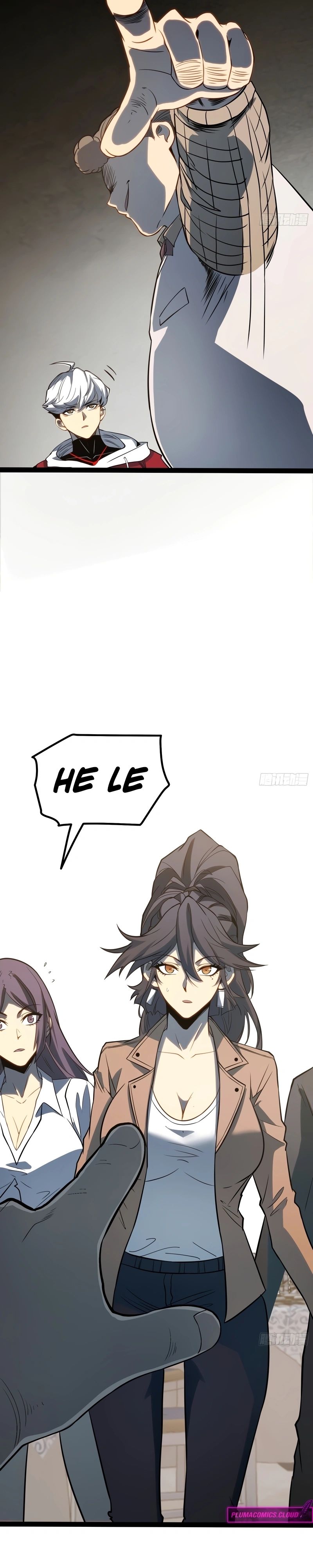 Read Despertar em Tempo Integral PT-BR Manga Online
