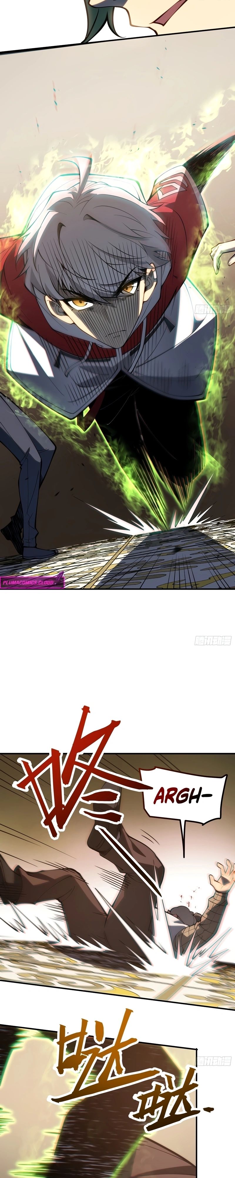Read Despertar em Tempo Integral PT-BR Manga Online
