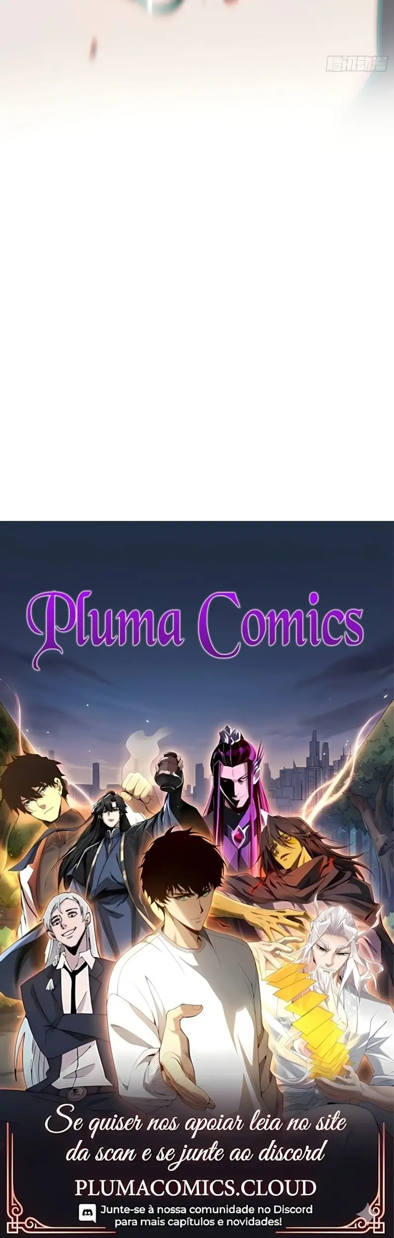 Read Despertar em Tempo Integral PT-BR Manga Online