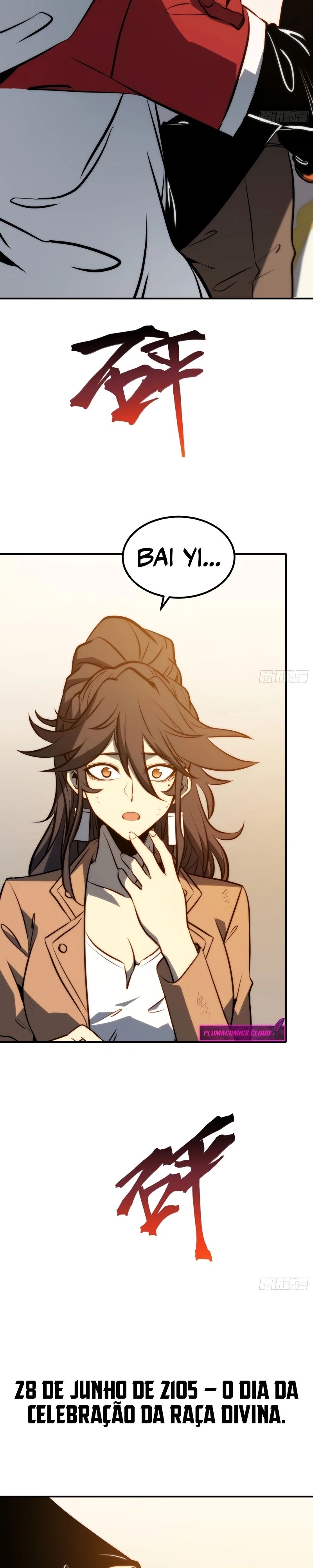 Read Despertar em Tempo Integral PT-BR Manga Online