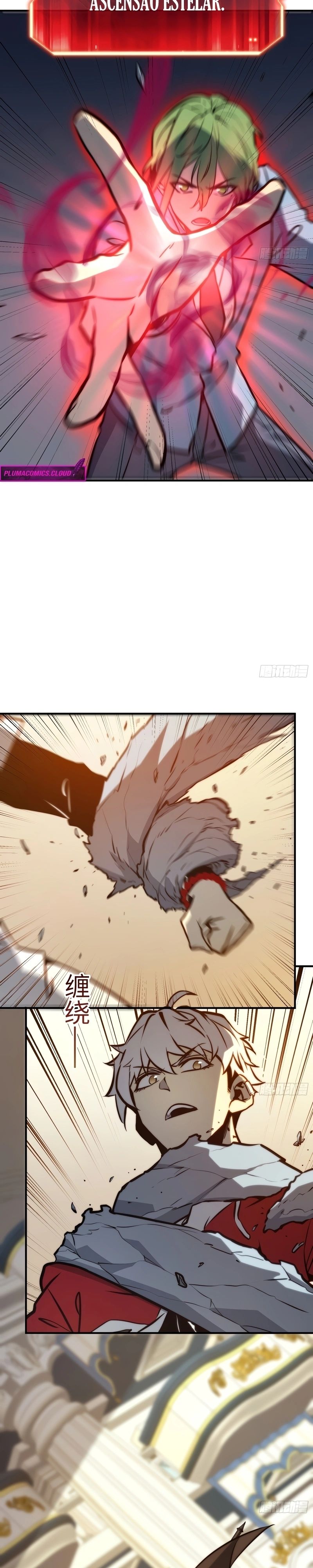 Read Despertar em Tempo Integral PT-BR Manga Online