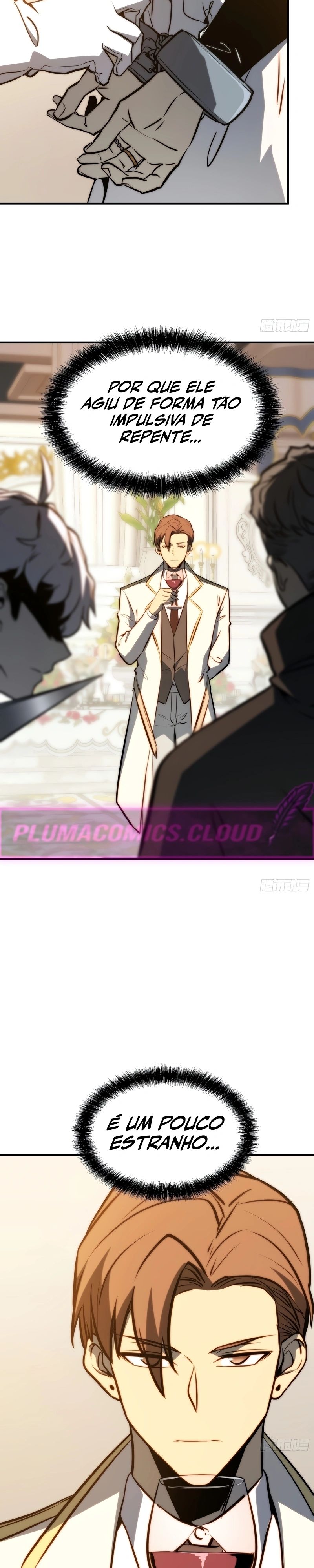 Read Despertar em Tempo Integral PT-BR Manga Online