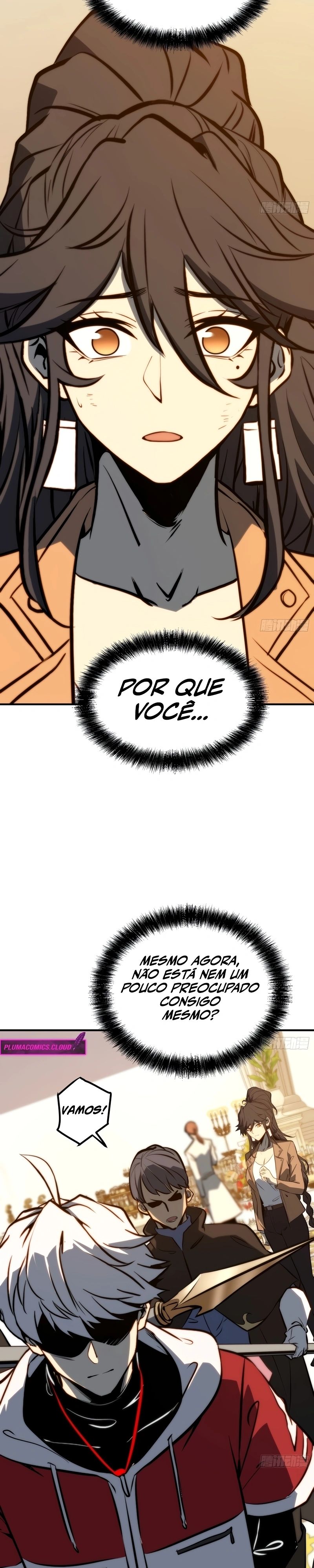 Read Despertar em Tempo Integral PT-BR Manga Online