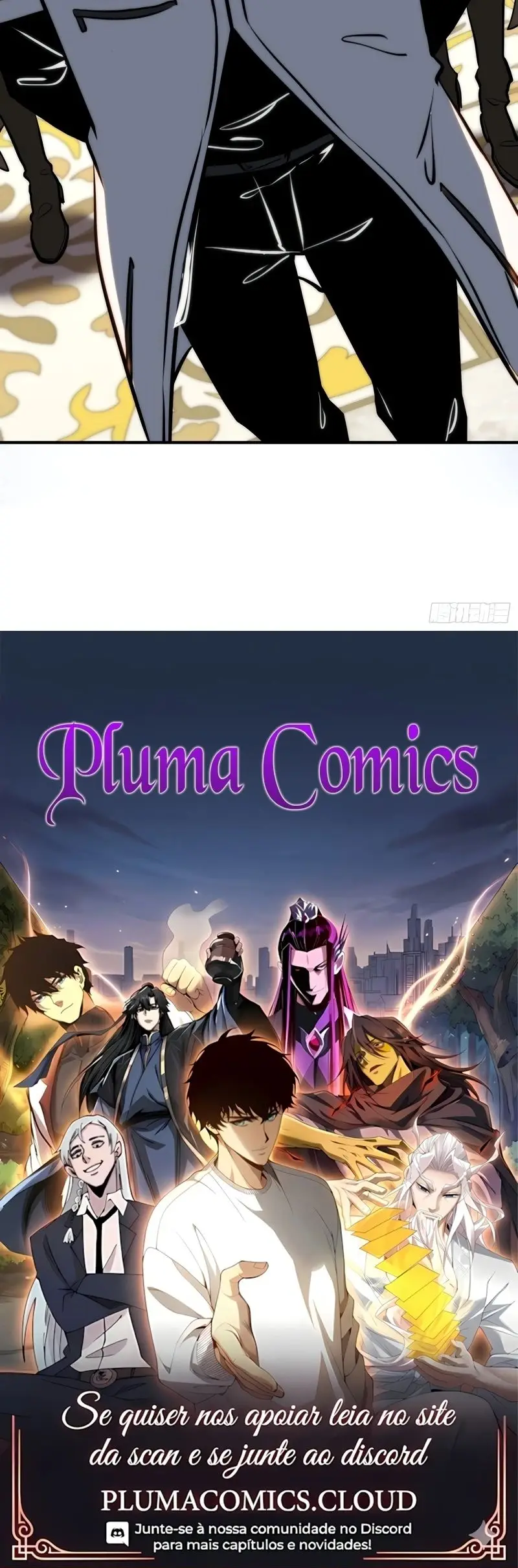 Read Despertar em Tempo Integral PT-BR Manga Online