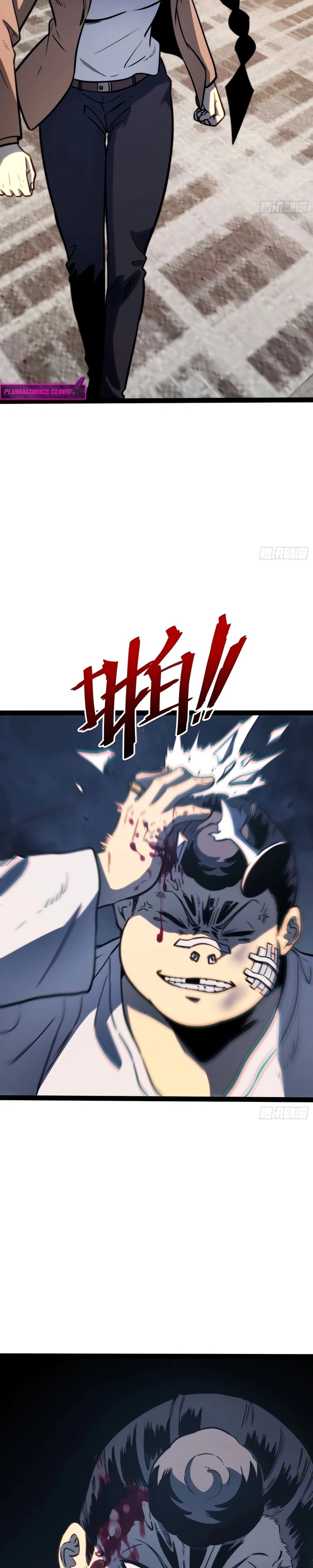 Read Despertar em Tempo Integral PT-BR Manga Online
