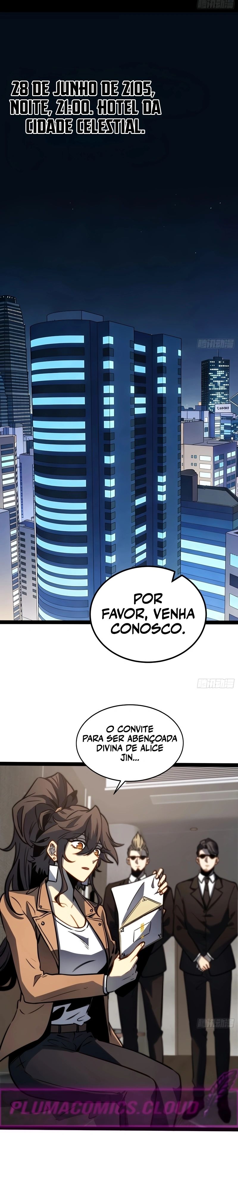 Read Despertar em Tempo Integral PT-BR Manga Online