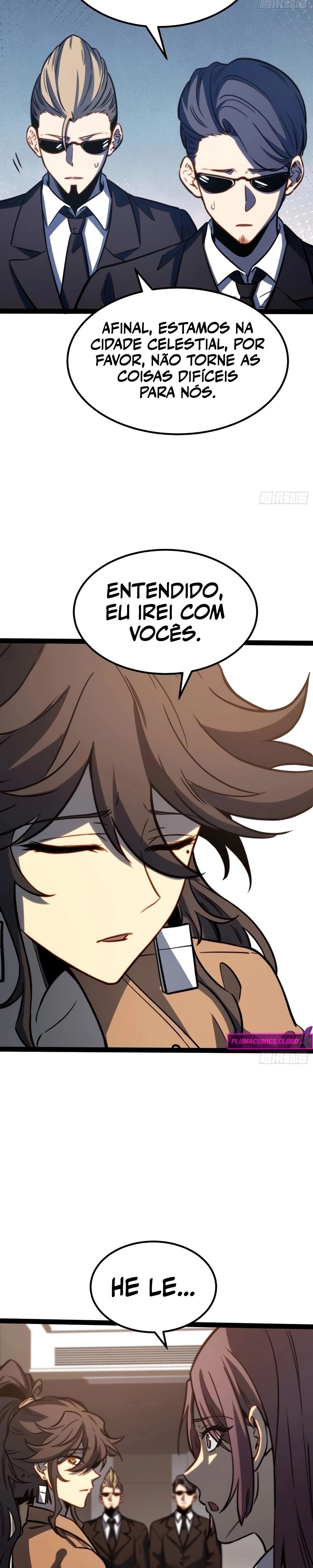 Read Despertar em Tempo Integral PT-BR Manga Online