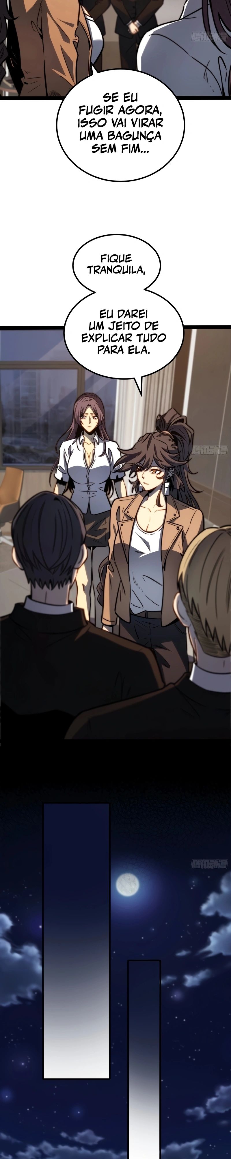 Read Despertar em Tempo Integral PT-BR Manga Online
