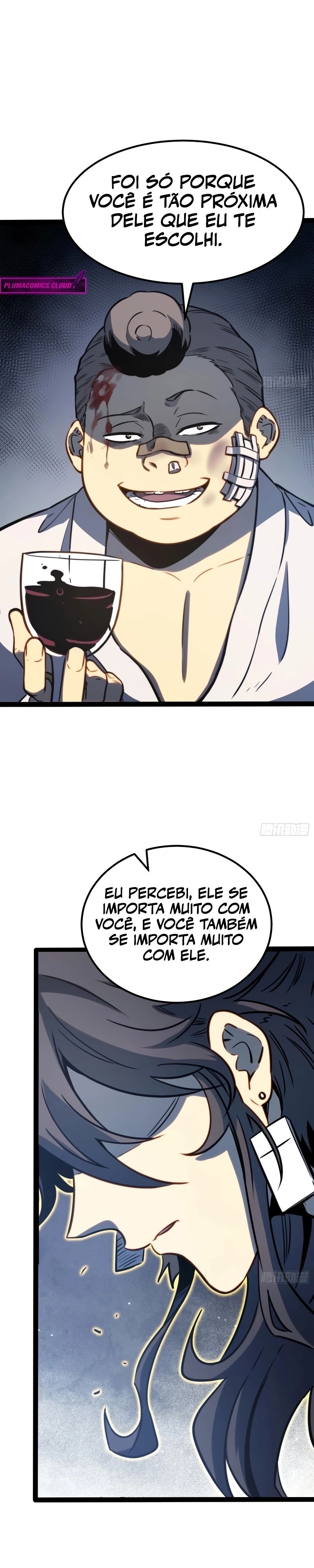 Read Despertar em Tempo Integral PT-BR Manga Online