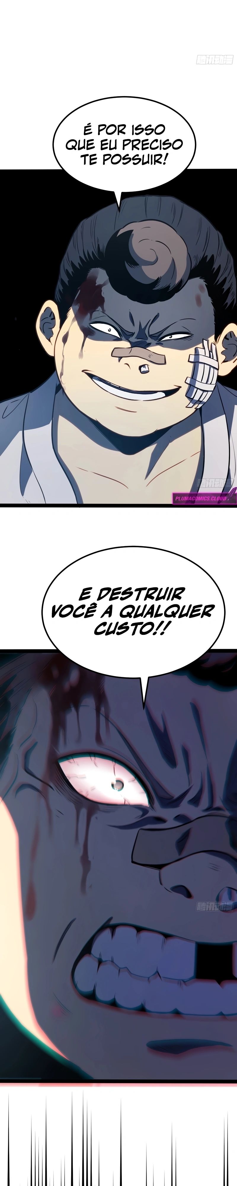 Read Despertar em Tempo Integral PT-BR Manga Online