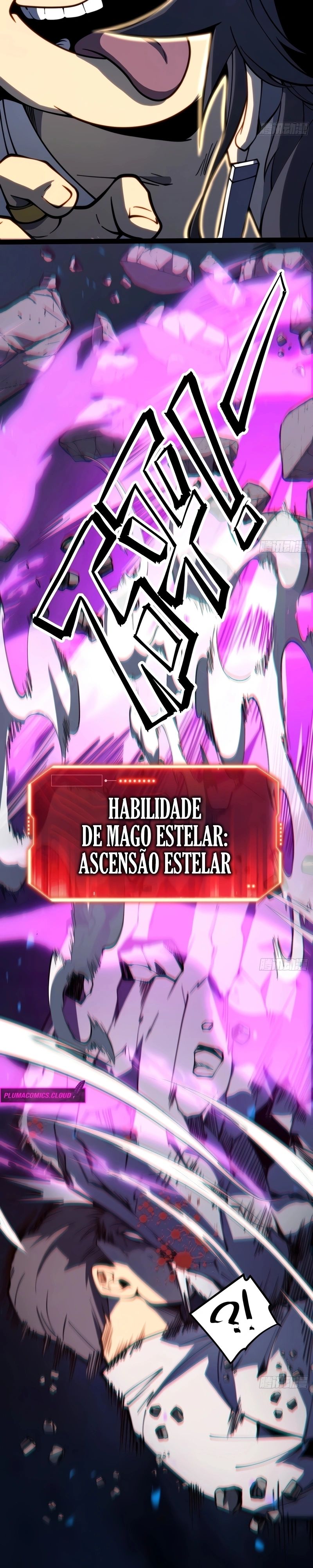 Read Despertar em Tempo Integral PT-BR Manga Online
