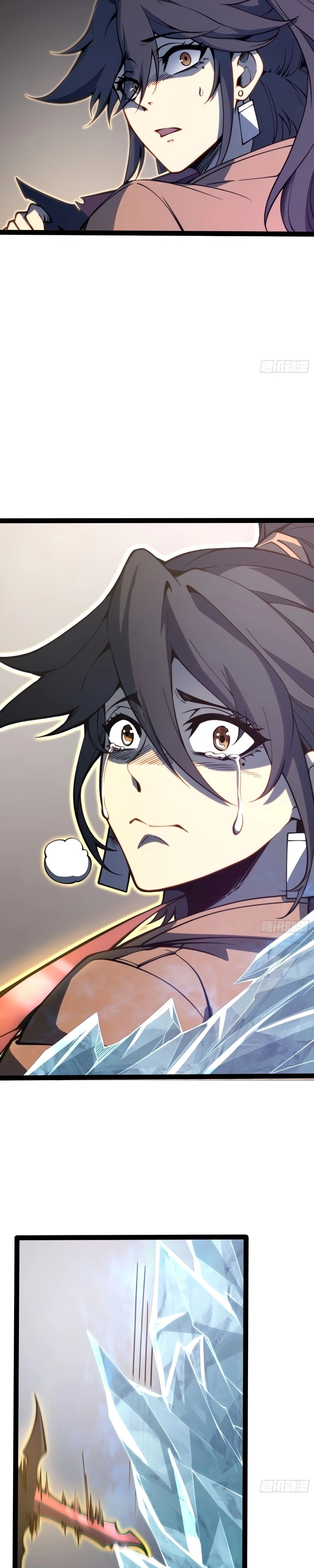 Read Despertar em Tempo Integral PT-BR Manga Online