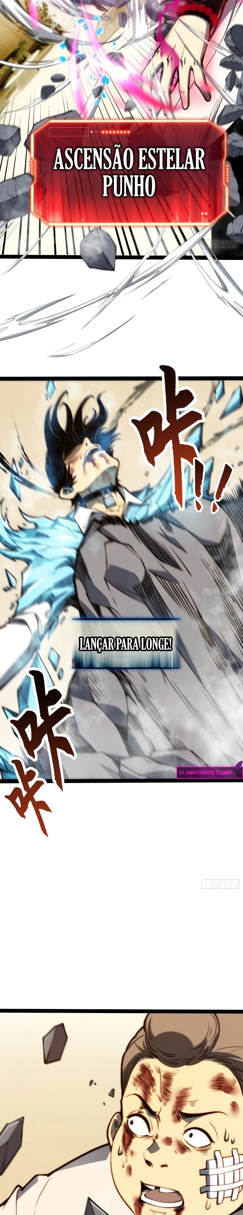 Read Despertar em Tempo Integral PT-BR Manga Online