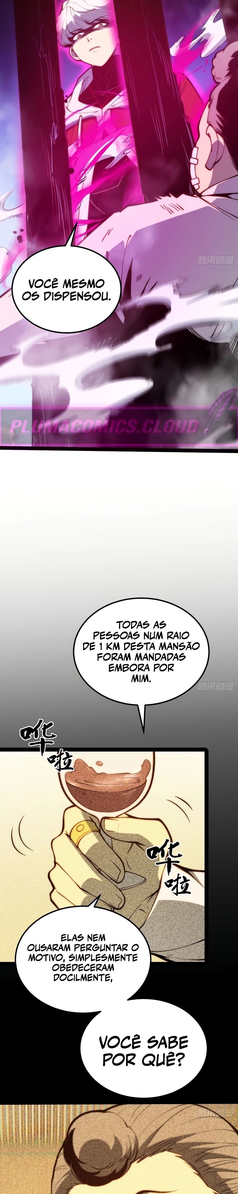 Read Despertar em Tempo Integral PT-BR Manga Online