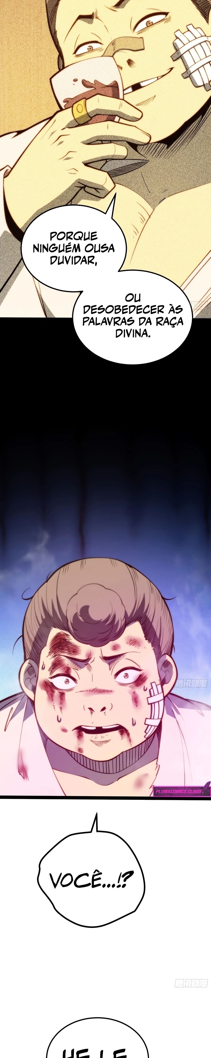 Read Despertar em Tempo Integral PT-BR Manga Online