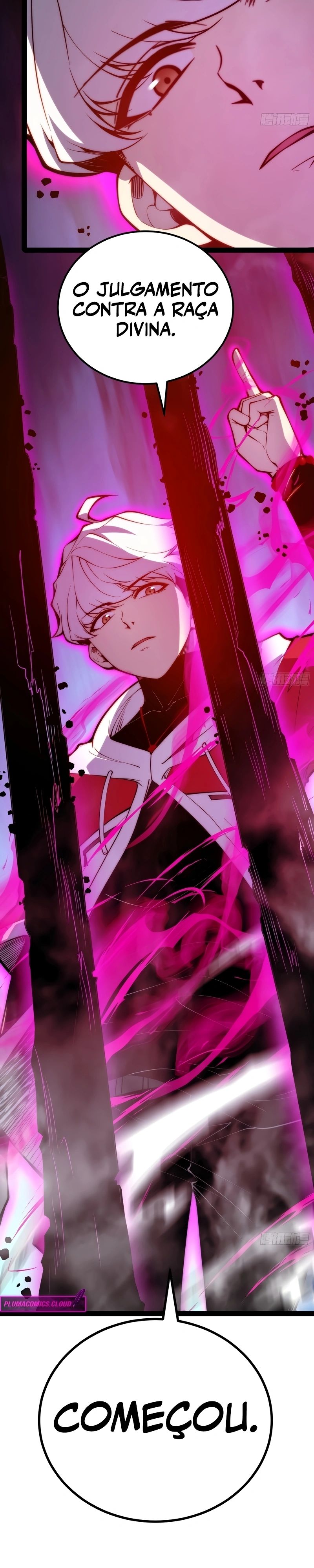 Read Despertar em Tempo Integral PT-BR Manga Online
